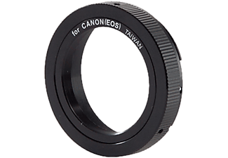 BAADER T-Ring - T2-Ring (Schwarz)