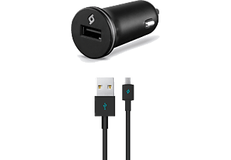 TTEC 2CKC01S Compact Micro USB 100 Araç Şarj Cihazı