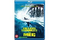 The Meg - Blu-ray