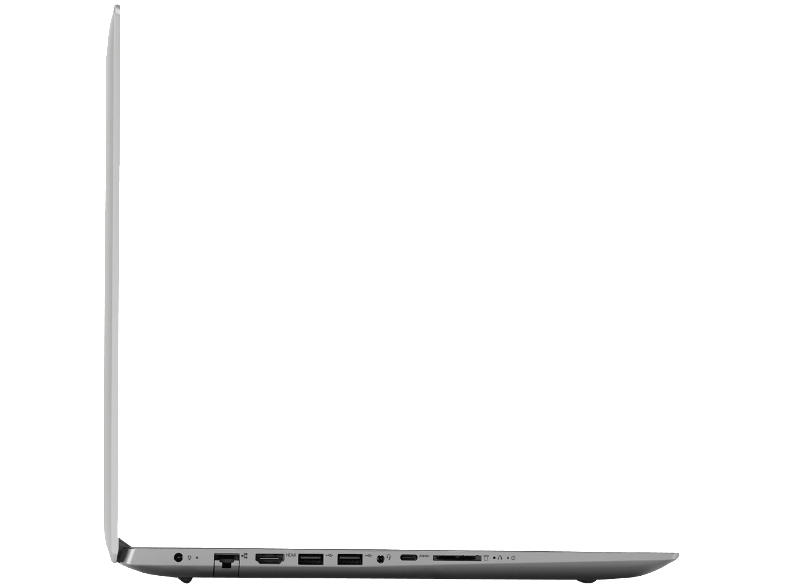 Portátil - Lenovo, ideapad 330-17ICH, 17.3", Intel® Core™ i7-8750H, 1TB, 8GB, GTX1050 4GB, FreeDos