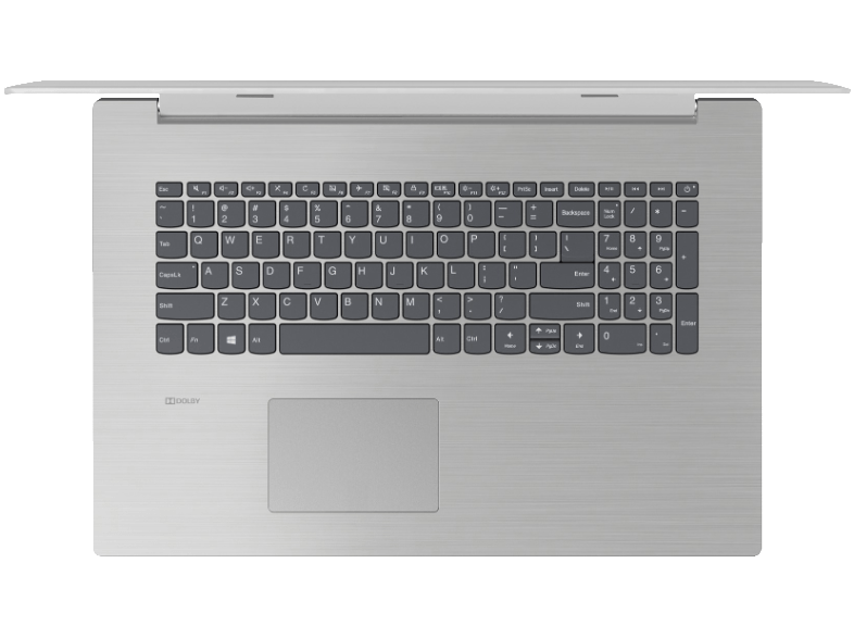 Portátil - Lenovo, ideapad 330-17ICH, 17.3", Intel® Core™ i7-8750H, 1TB, 8GB, GTX1050 4GB, FreeDos