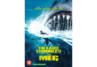 The Meg - DVD