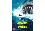 The Meg - DVD