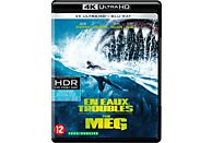 The Meg - 4K Blu-ray