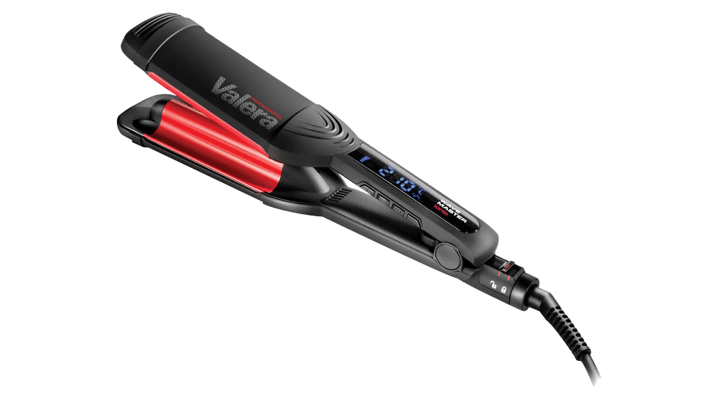 VALERA Wave Master Ionic Hajformázó