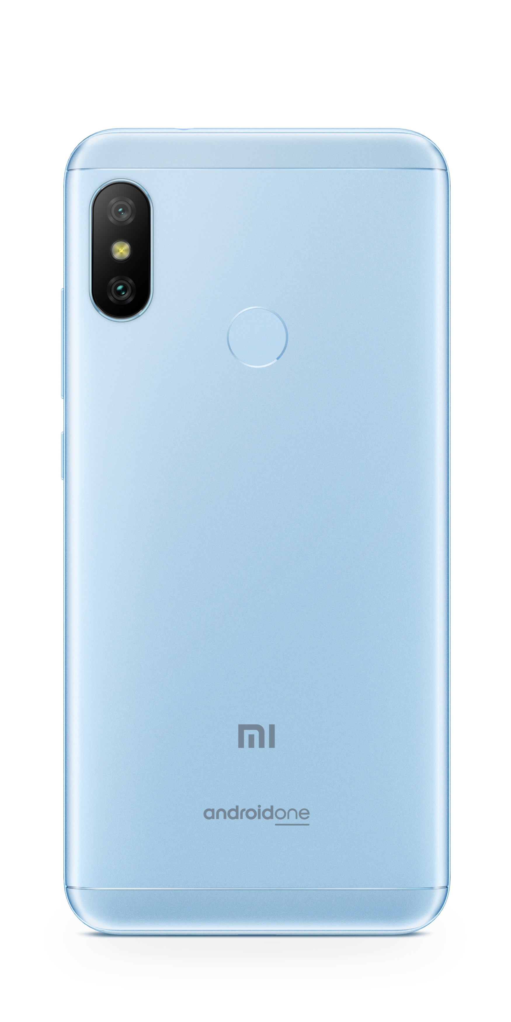 XIAOMI Mi A2 Lite 32 GB Blau Dual SIM