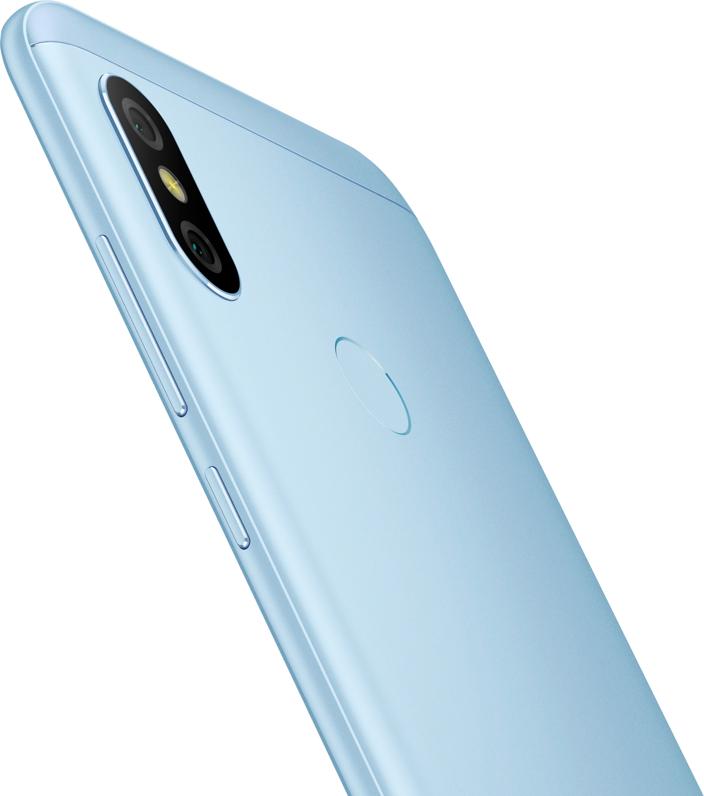 XIAOMI Mi A2 Lite 32 GB Blau Dual SIM