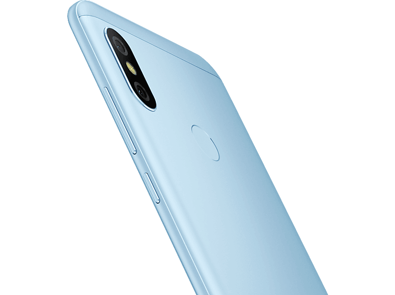 Xiaomi mi a2 lite 32gb media markt