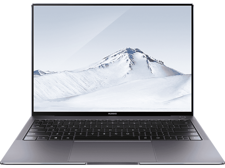 HUAWEI Laptop MateBook X Pro Intel Core i5-8250U (53010EWY)