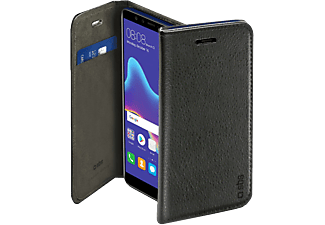SBS Étui pour tablette - Booklet (Convient pour le modèle: Huawei Y6 2018/Honor 7A)