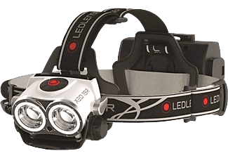 LED LENSER XEO19R - Lampe frontale professionnelle (Blanc)