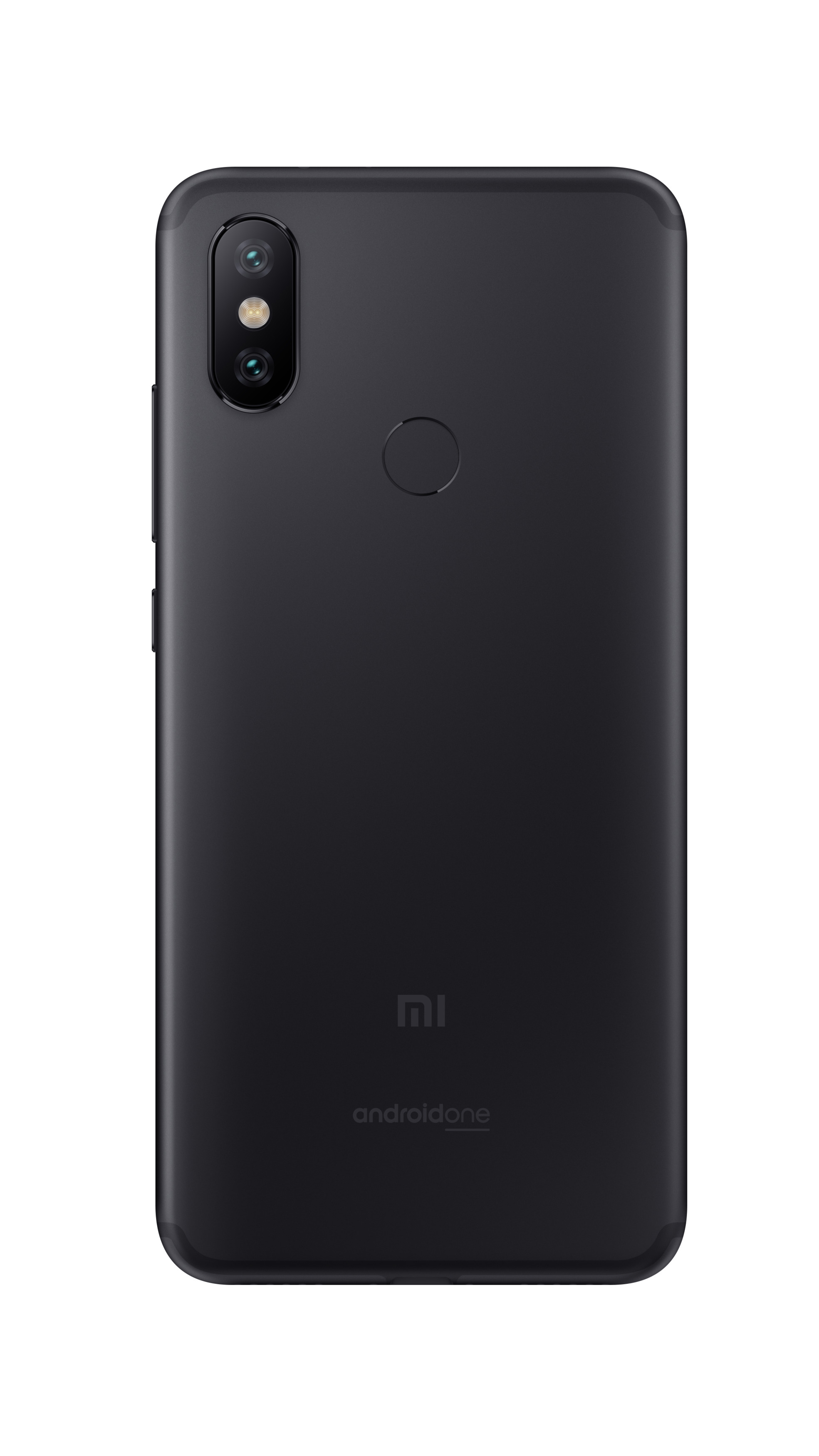 XIAOMI Mi A2 32 GB Schwarz Dual SIM