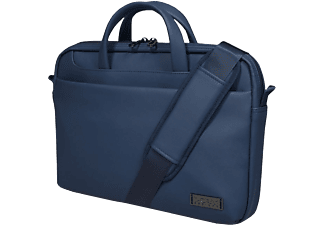 PORT DESIGNS Zurich - Sacoche pour ordinateur portable, 14 "/35.56 cm, Bleu