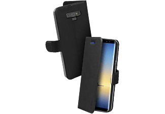 SBS Book Sense - Custodia per libretti (Adatto per modello: Samsung Galaxy Note 9)