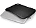 PORT DESIGNS Zurich Sleeve - Étui, MacBook Pro 13" (2016)/iPad Pro 12.9", 13 "/33.02 cm, Noir