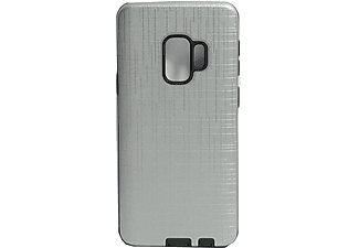 CEPAX Ebra Case Telefon Kılıfı Gümüş