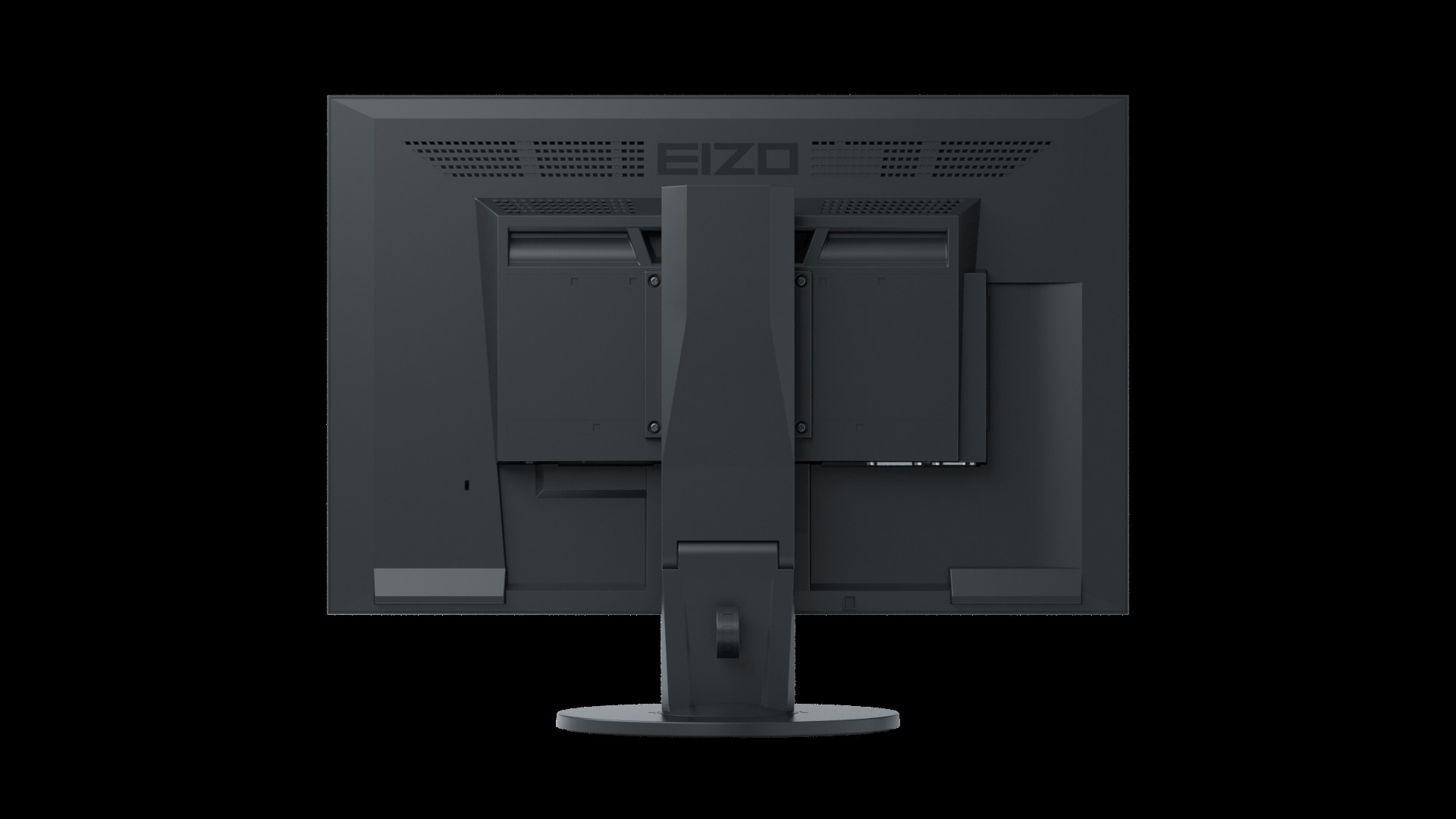 EIZO EV2430 24,1 Zoll  WUXGA  Monitor  14 ms Reaktionszeit  