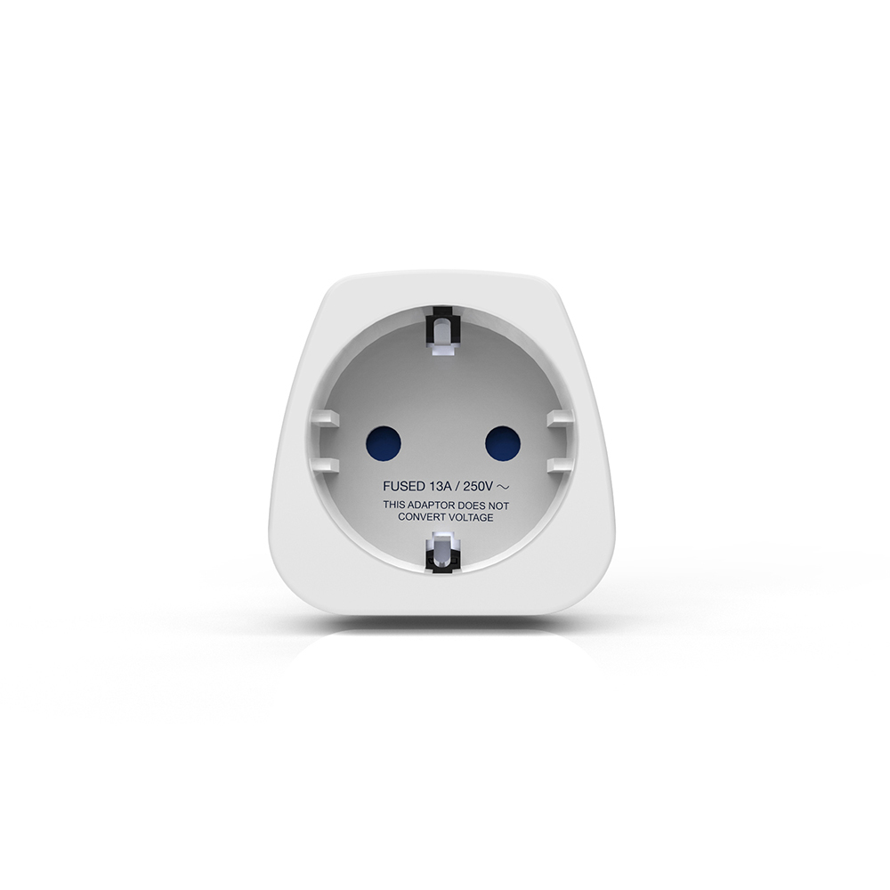TRAVEL BLUE 891 Reiseadapter