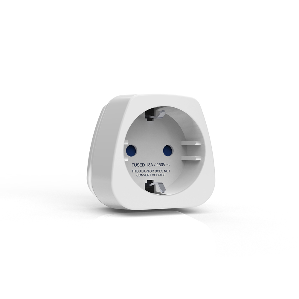 TRAVEL BLUE 891 Reiseadapter