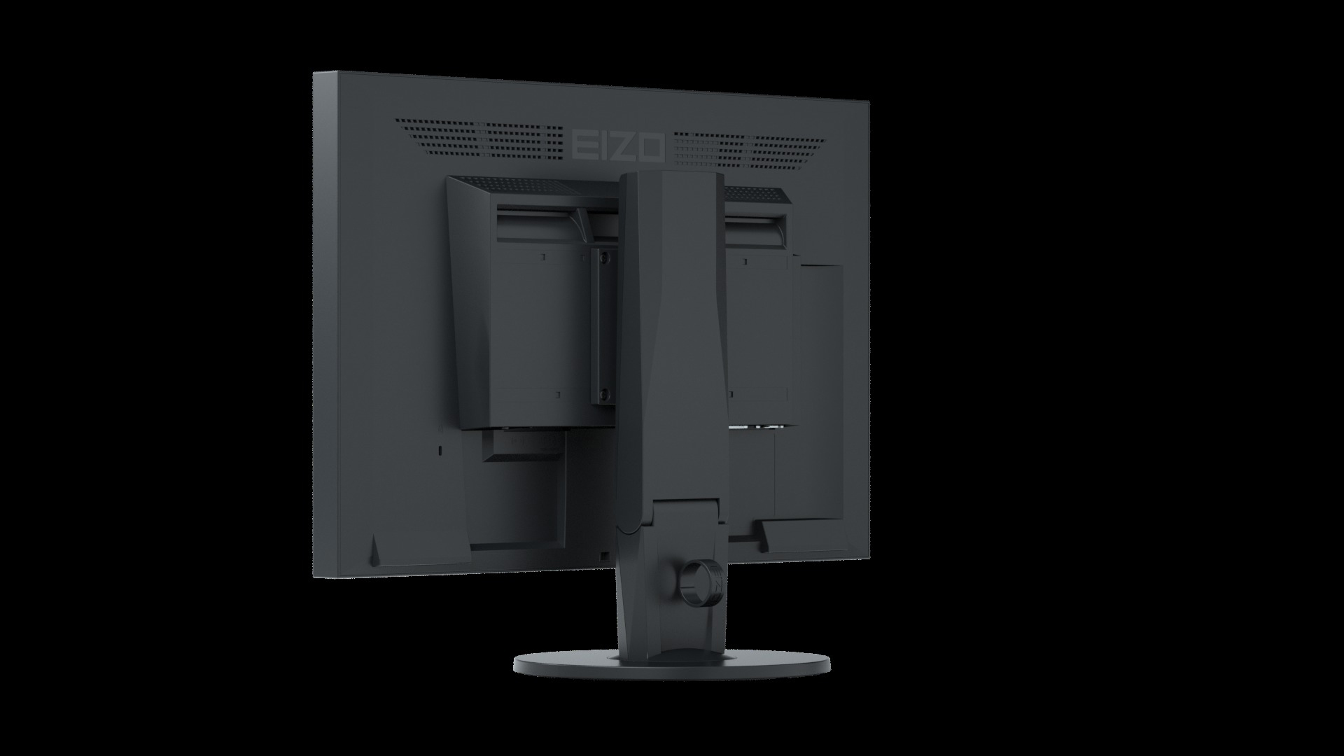 EIZO EV2430 24,1 Zoll  WUXGA  Monitor  14 ms Reaktionszeit  