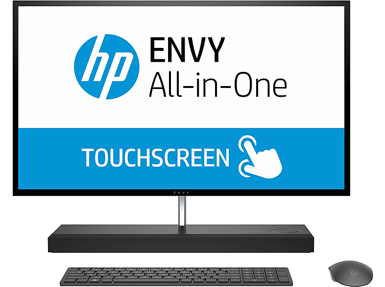 All in One | HP Envy 27-b203ns