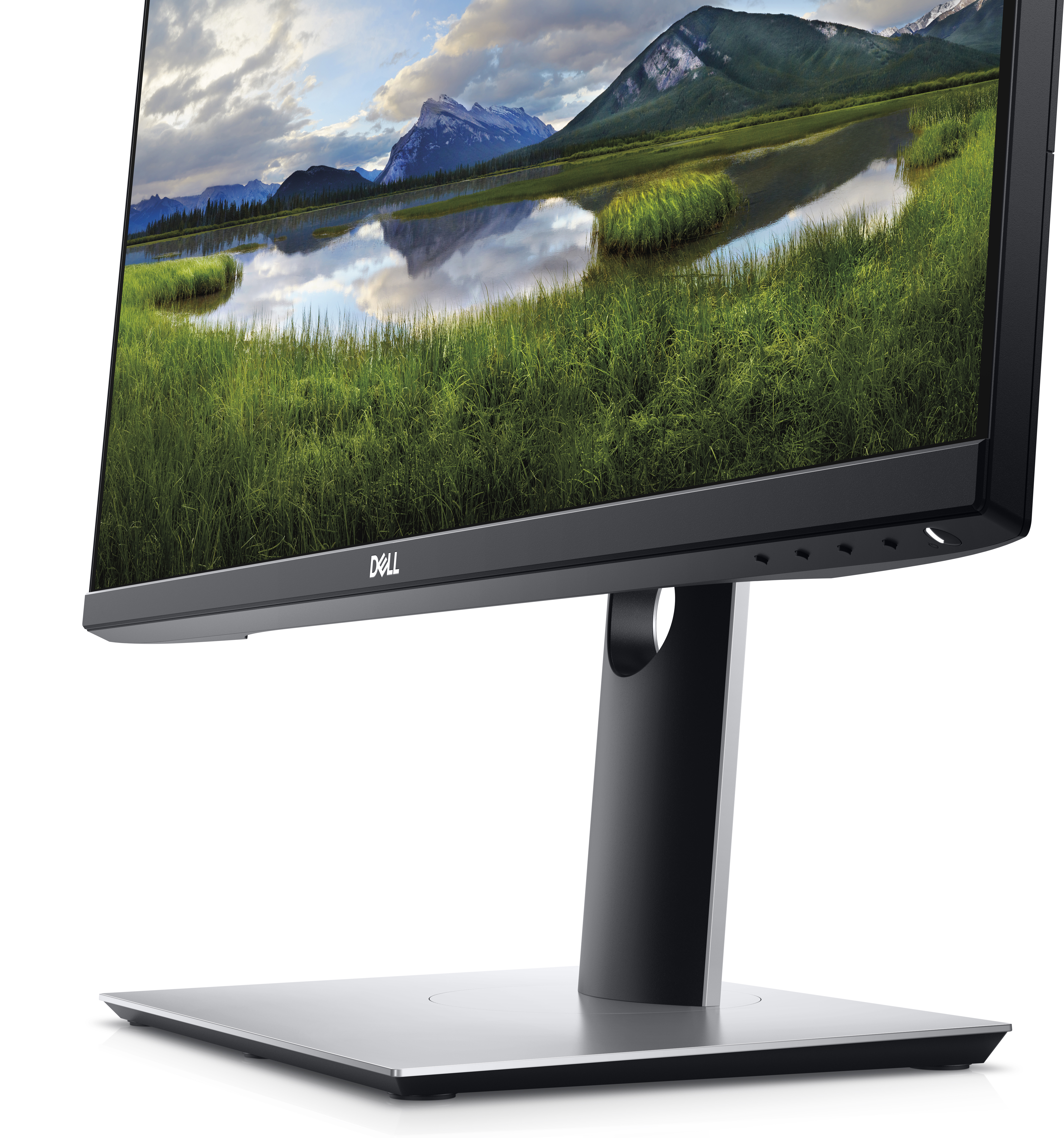DELL - B2B P2719HC 27 Zoll  Full-HD  Monitor  8 ms Reaktionszeit  