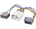 AIV ISO - Radioadapterkabel   (Multicolor)