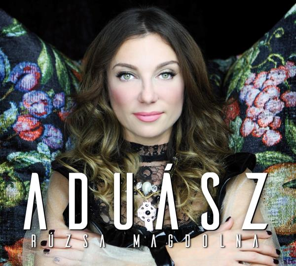 Rúzsa Magdolna - Aduász (CD)