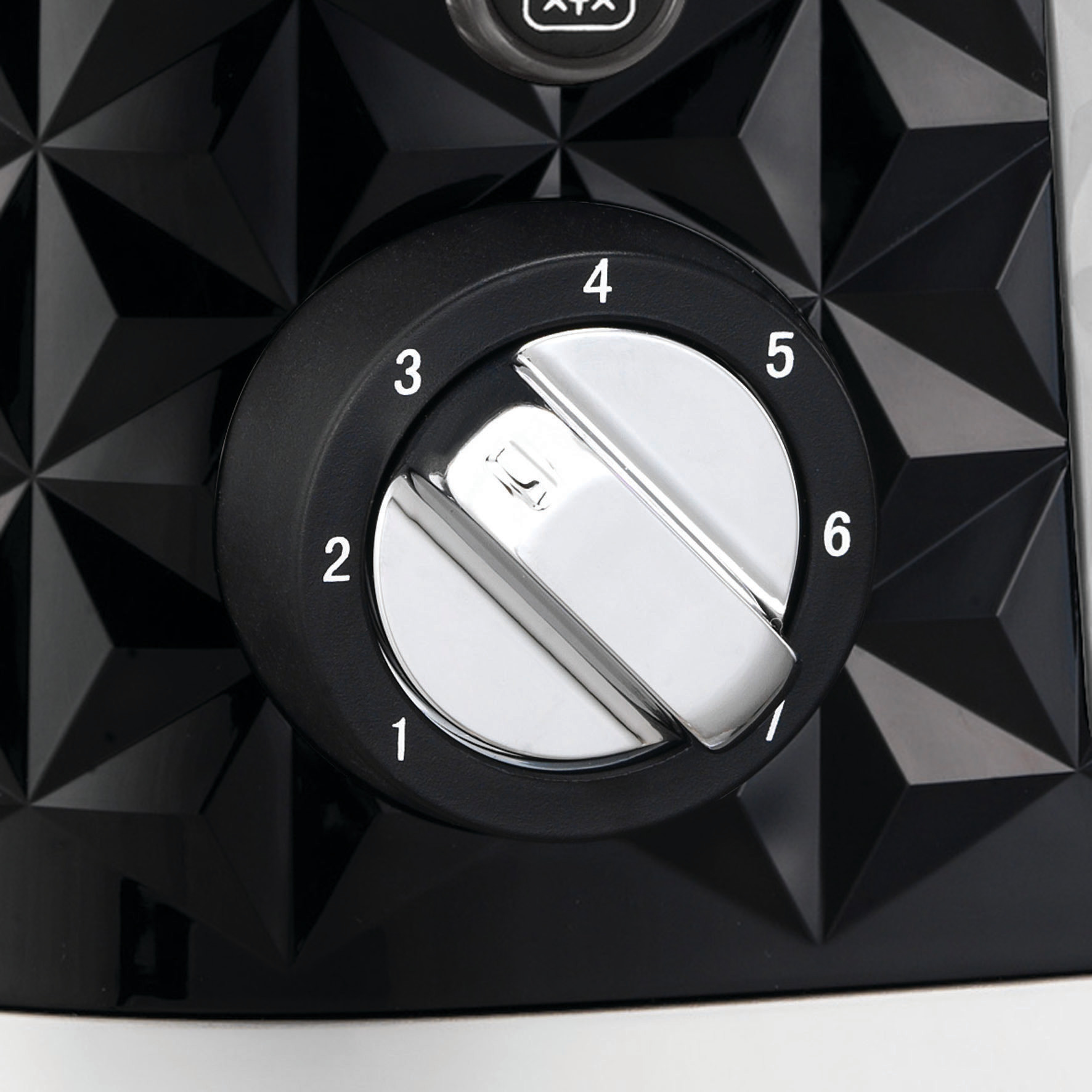 MORPHY RICHARDS 228311 EE Vector Toaster Schwarz (900 Watt, Schlitze: 2)