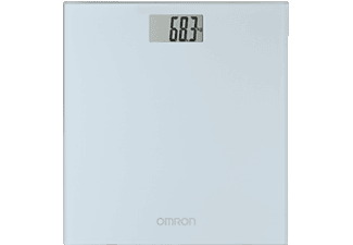 OMRON HN-289 Digitális személymérleg szürke
