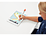 LOGITECH Crayon Ipad (6:e gen) Penna - Intense Sorbet