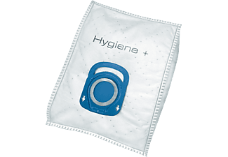 OBH NORDICA Hygiene+ Dammsugarpåsar 4-pack