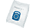 OBH NORDICA Hygiene+ Dammsugarpåsar 4-pack