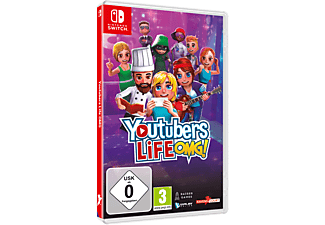youtubers life 2 switch