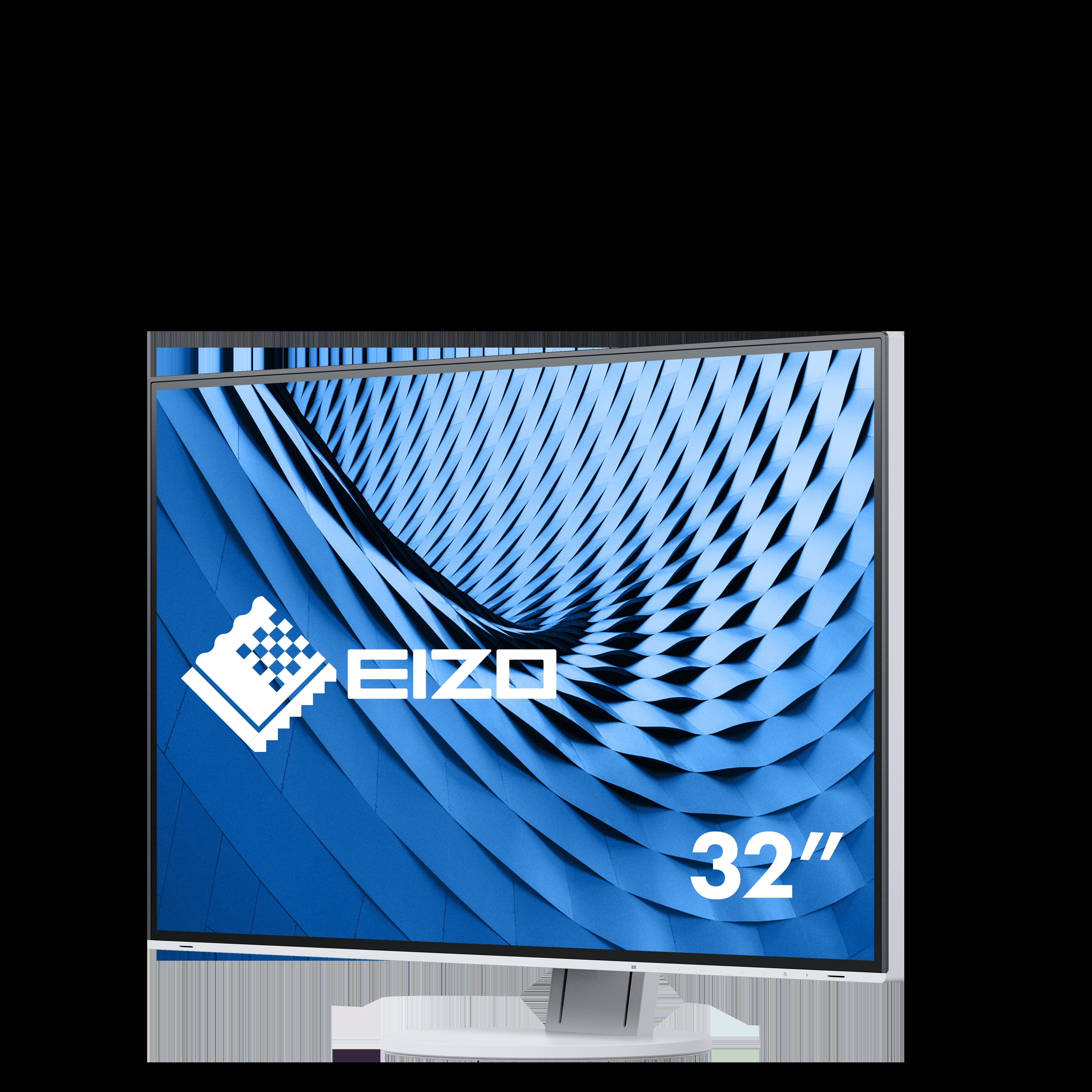 EIZO EV3285 31,5 Zoll  UHD 4K  Monitor  5 Reaktionszeit  