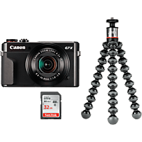 Voor type Overgave Pest Canon vlogcamera kopen? | MediaMarkt