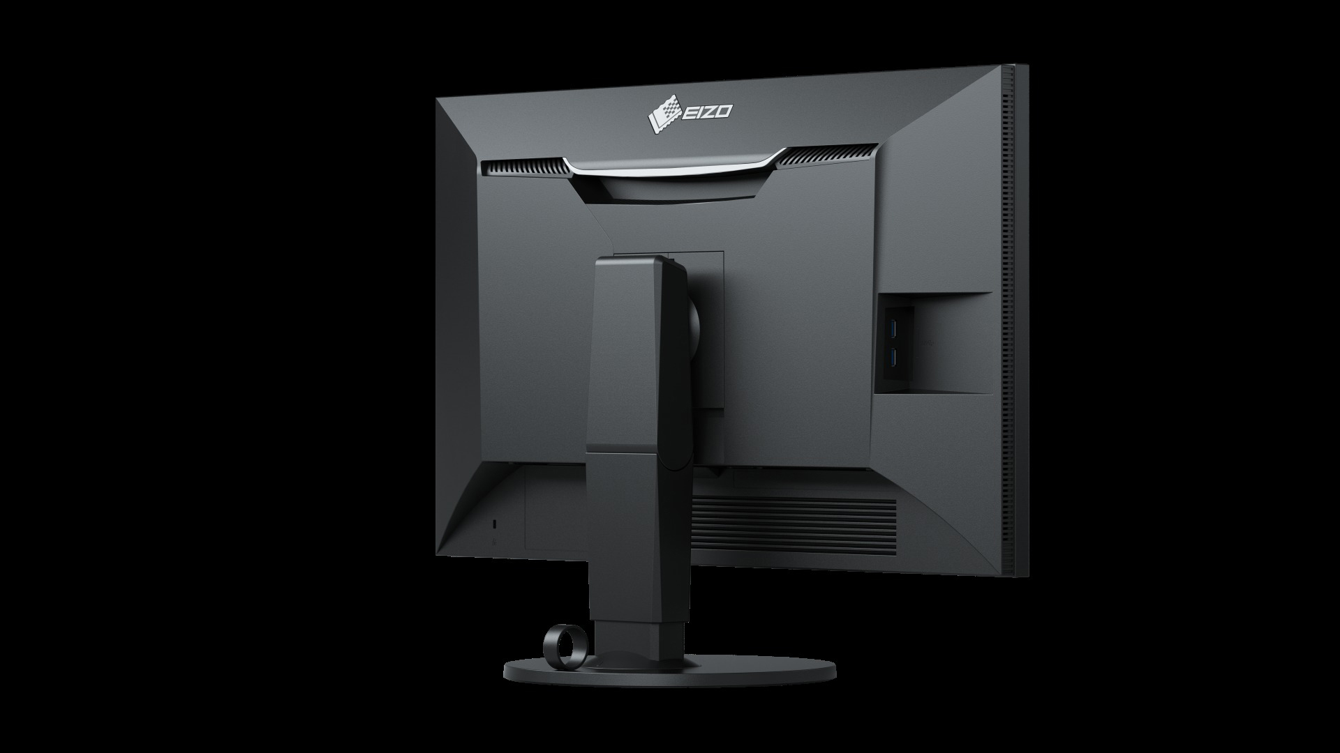EIZO CG279X 27 Zoll  WQHD  Monitor  13 ms Reaktionszeit  