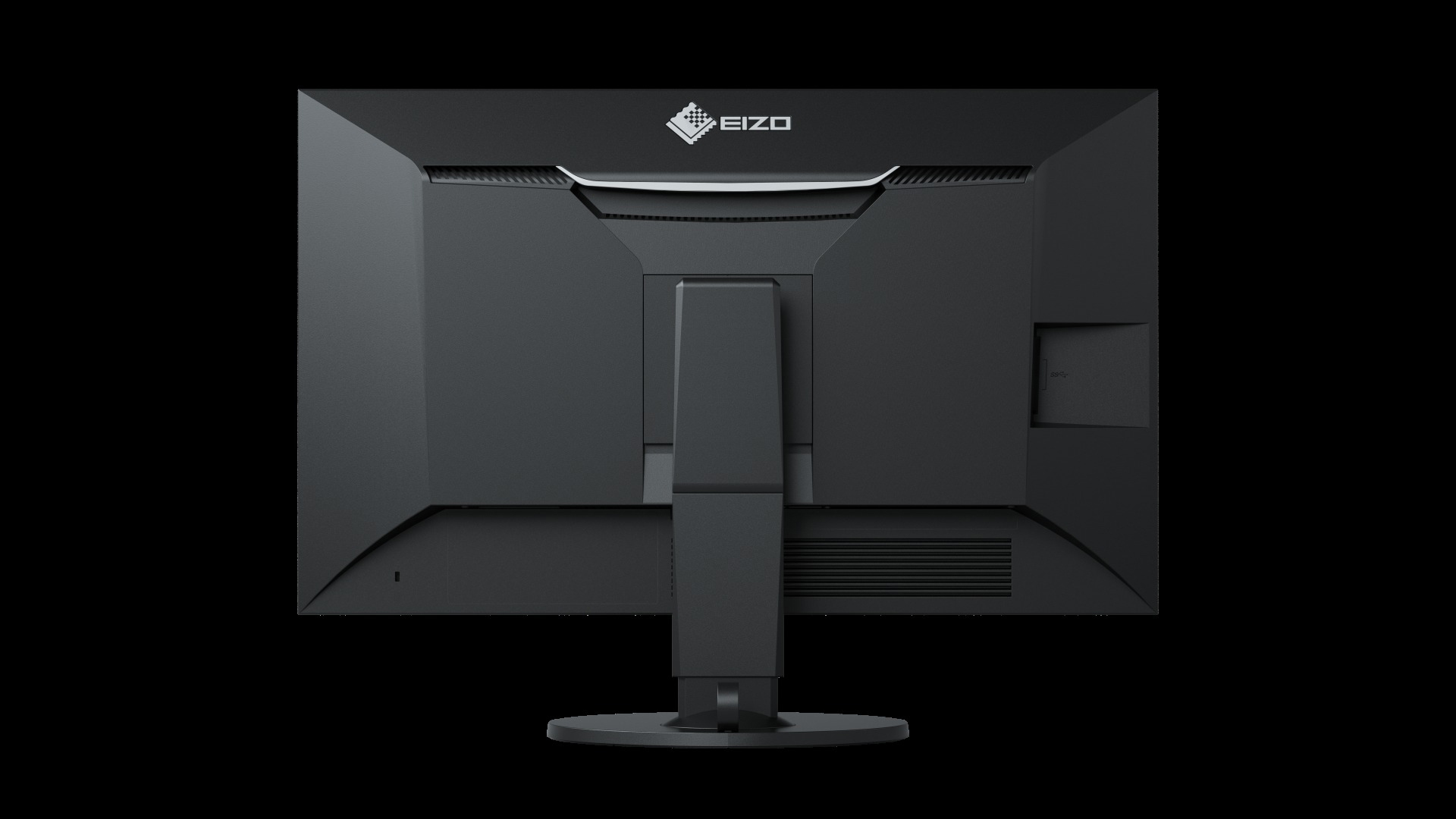 EIZO CG279X 27 Zoll  WQHD  Monitor  13 ms Reaktionszeit  