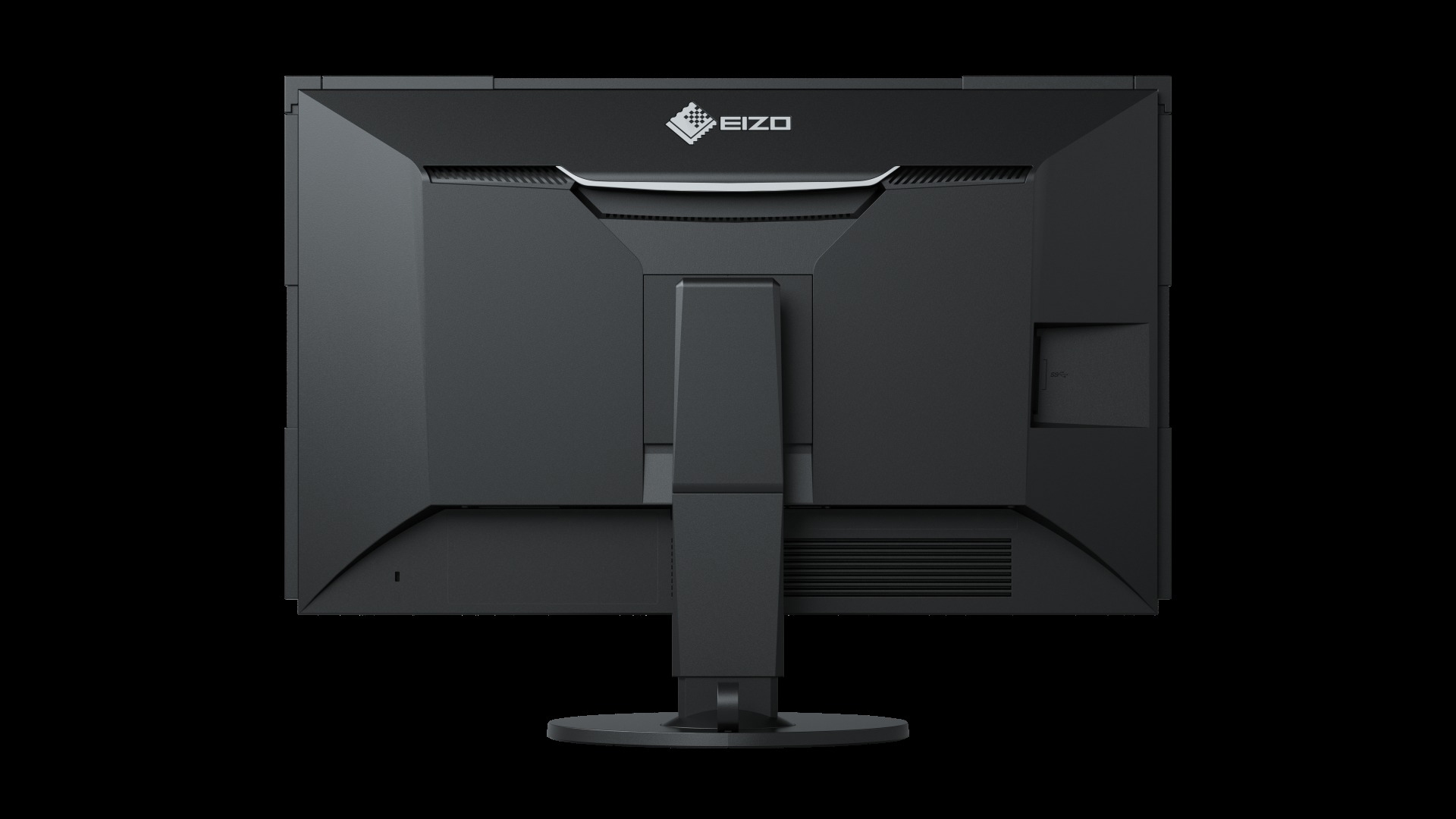 EIZO CG279X 27 Zoll  WQHD  Monitor  13 ms Reaktionszeit  