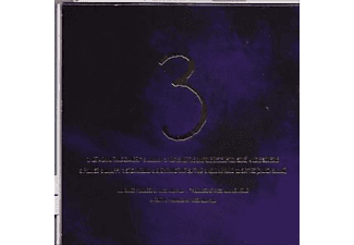 Lukas Graham - 3 (THE PURPLE ALBUM) | CD
