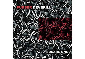 Purser Deverill - Square One (Vinyl)  - (Vinyl)