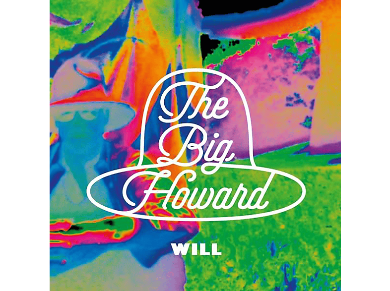 - The Will - Big (Vinyl) Howard