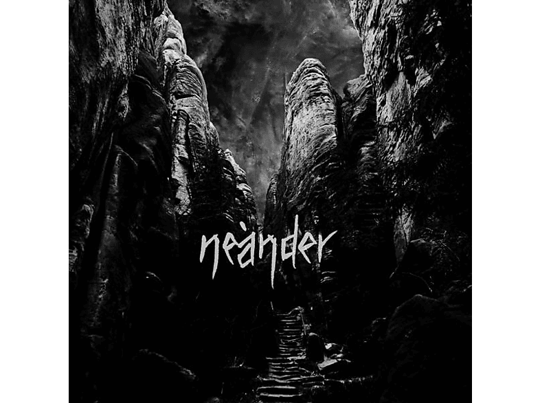 Neander - Neander  - (LP + Download)