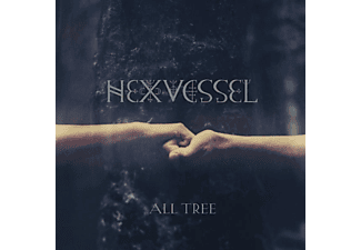 Hexvessel - All Tree  - (CD)