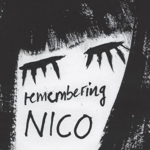 Franz Dobler & - Singt - Nico Das (Vinyl) Hobos/Leonie Remembering