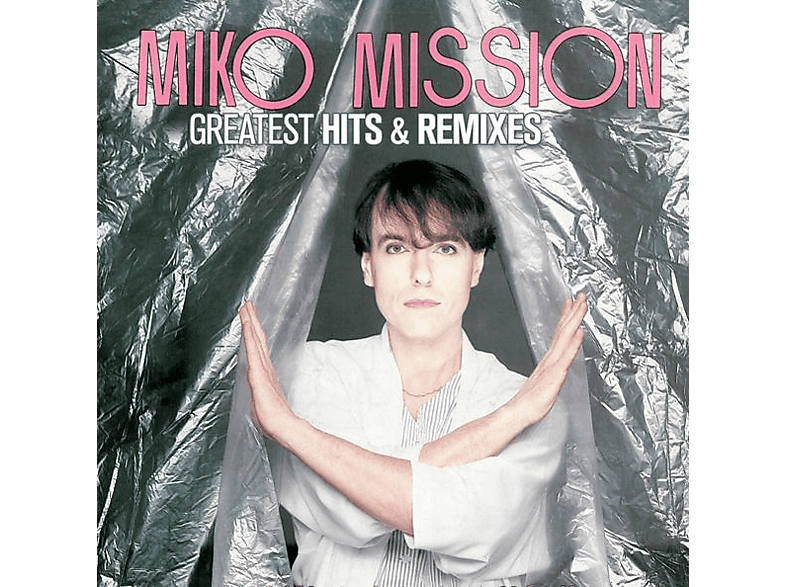 - - Remixes (CD) & Greatest Miko Hits Mission