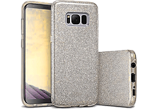 CEPAX Palma Case Telefon Kılıfı Gümüş