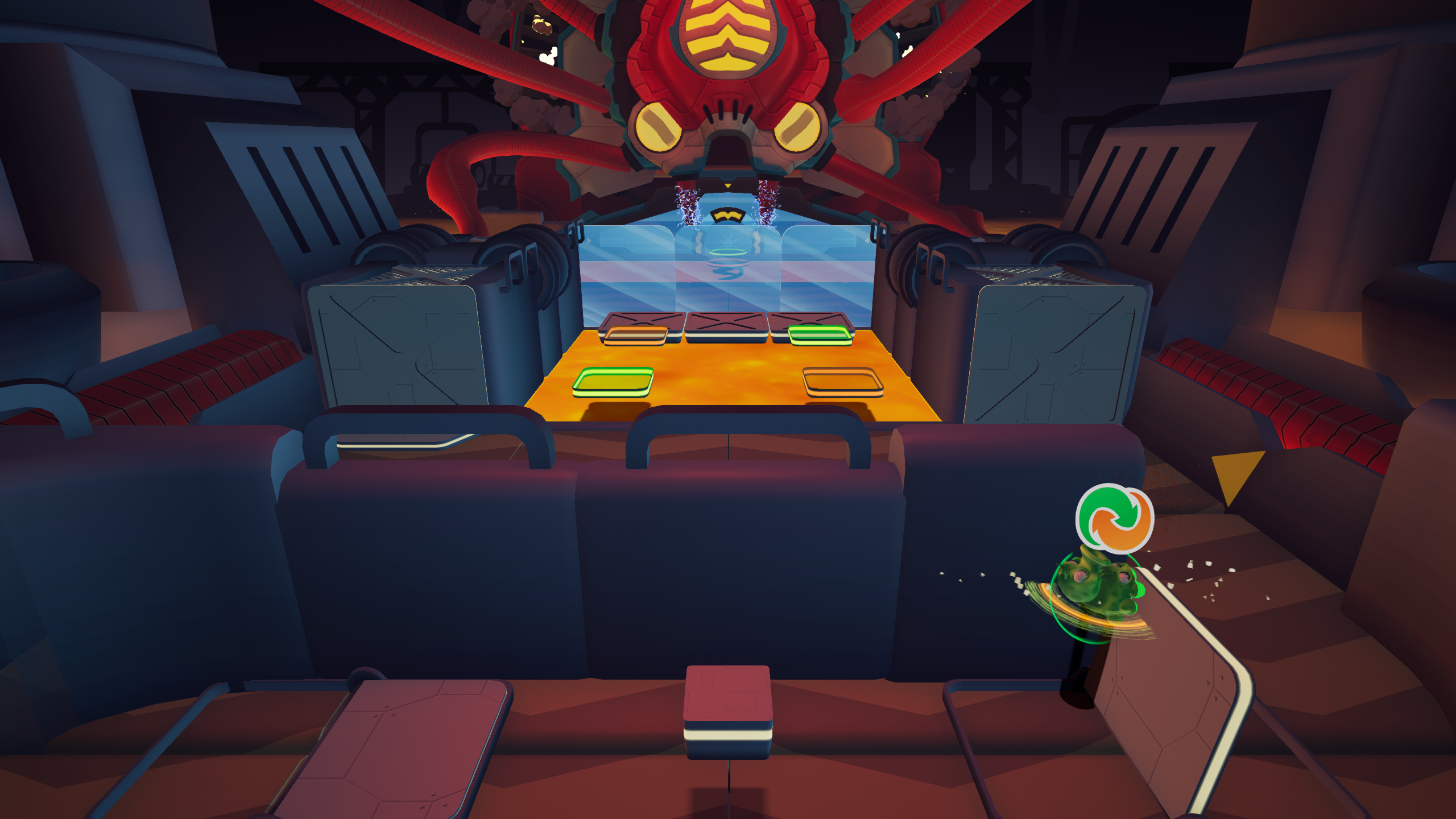 Gelly Break - [Nintendo Switch]