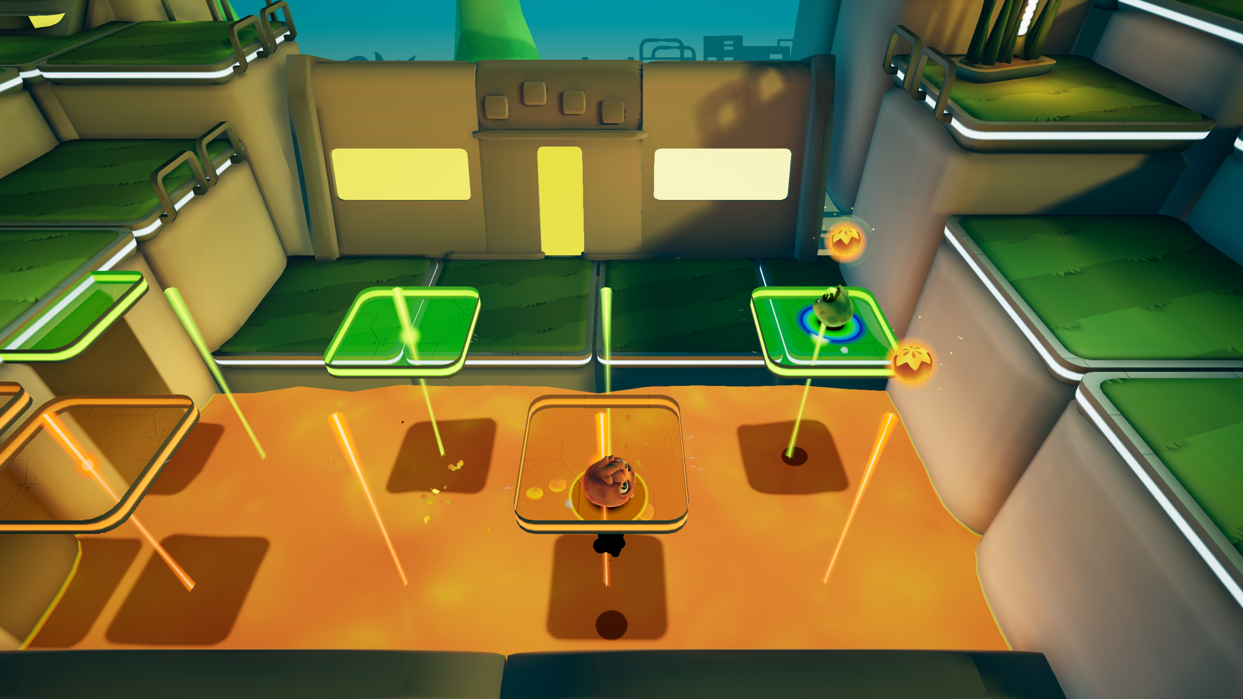 Gelly Break - [Nintendo Switch]