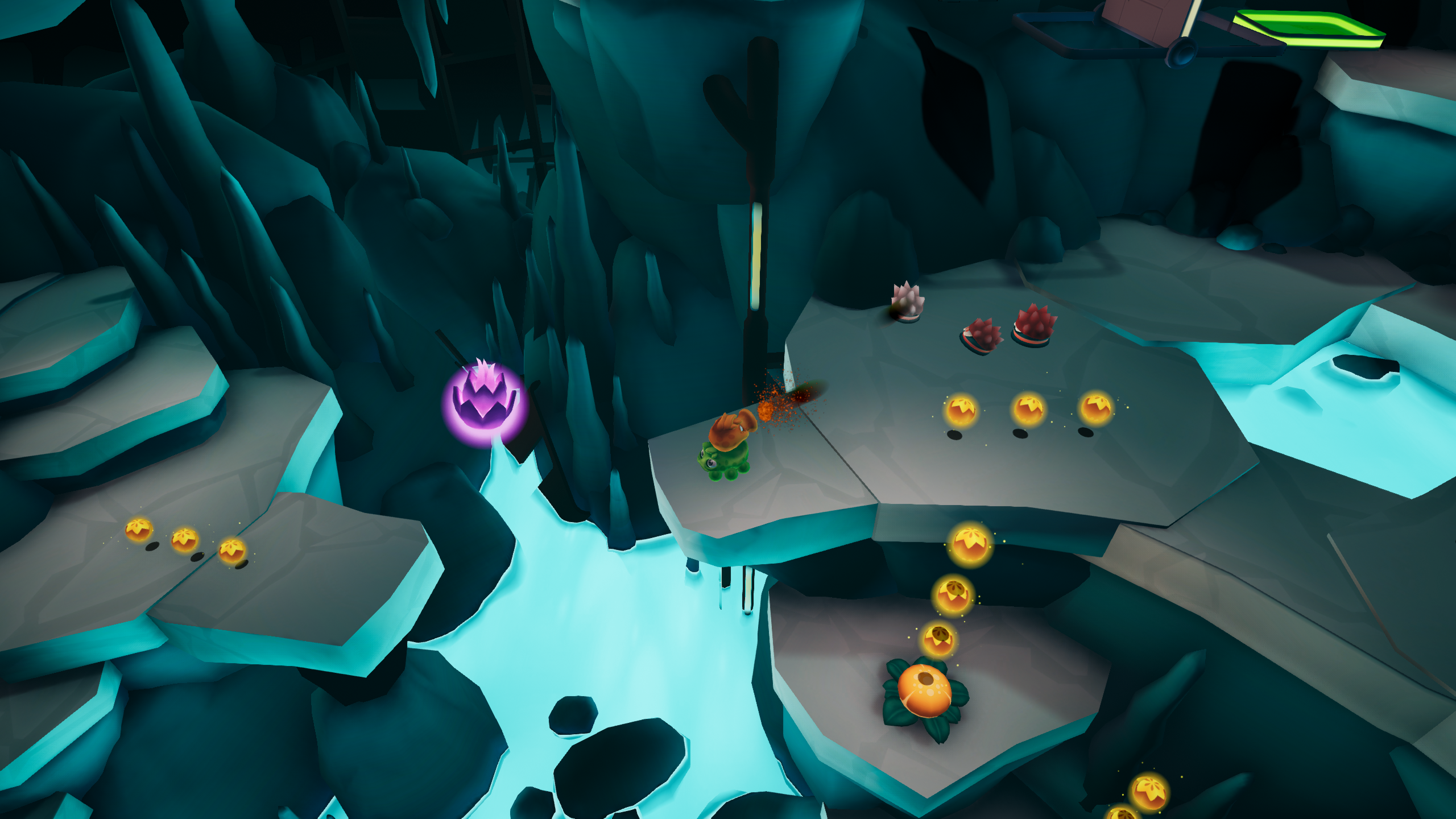 Gelly Break - [Nintendo Switch]